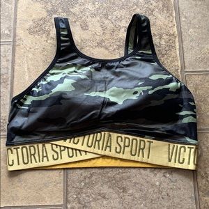 Victoria sport